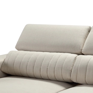 encosto de sofá icea reclinavel Austin