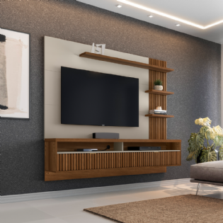 Painel Home Araruna 2,00m