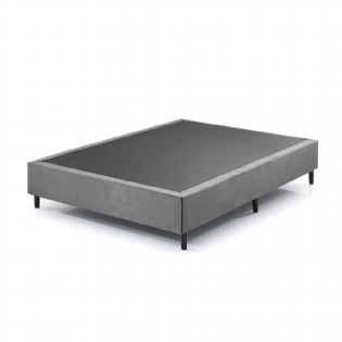 Base Box Sommier Veluplus Lisa