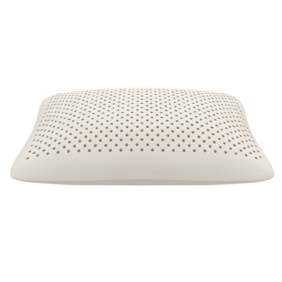 Travesseiro Látex Orgânico Natural Eco Látex Premium Pronta Entrega