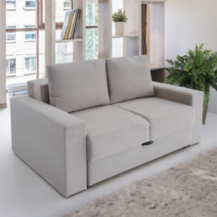 Sofá Cama Icea Summer