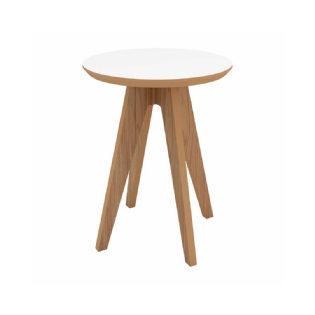 Mesa de Canto Retrô TB38