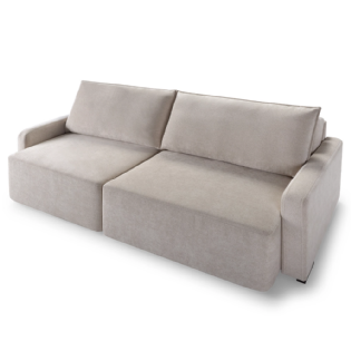 Sofá Cama Retrátil Artemis